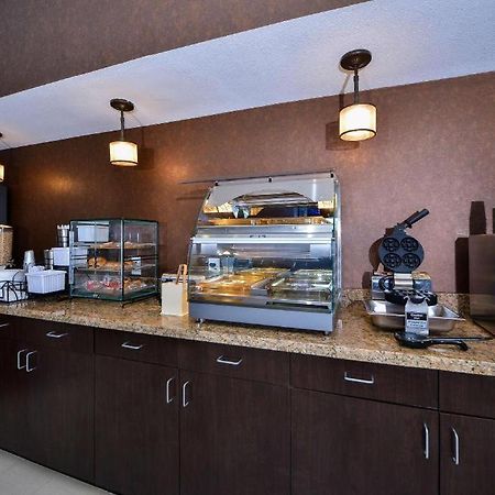 Americas Best Value Inn & Suites Cuero Kültér fotó