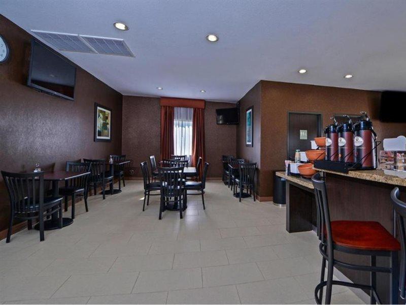 Americas Best Value Inn & Suites Cuero Kültér fotó