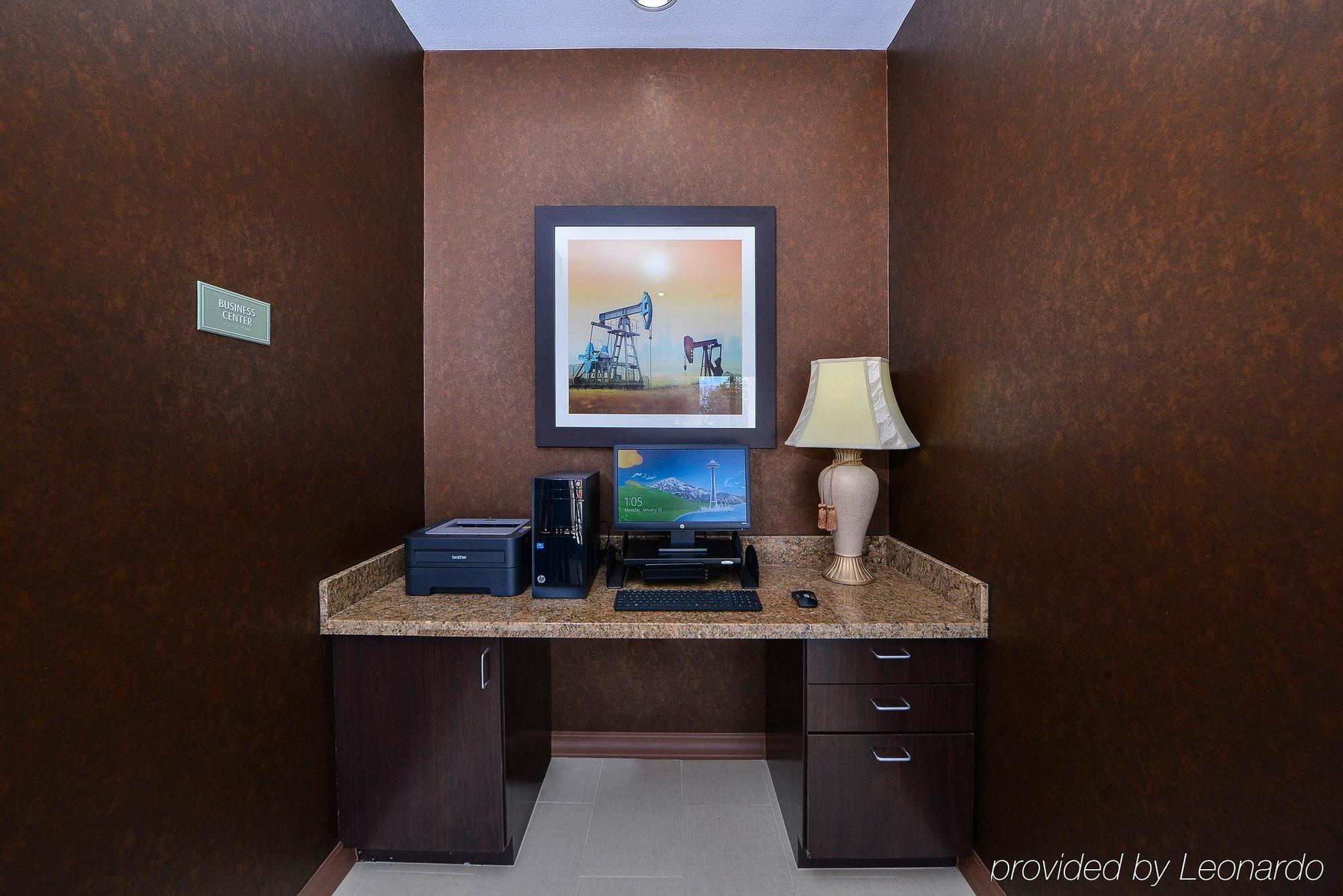 Americas Best Value Inn & Suites Cuero Kültér fotó