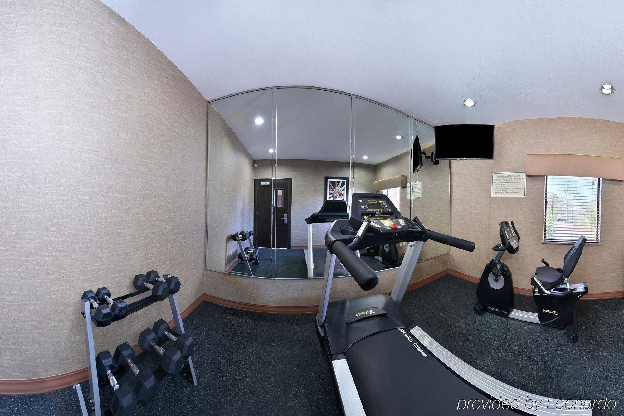 Americas Best Value Inn & Suites Cuero Kültér fotó